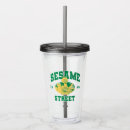Search for big bird tumblers Retro