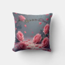 Search for romantic cushions Floral