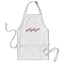 Search for sizzle aprons Bacon