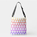 Search for dot handbags Fashionable