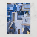 Search for blue house postcards India