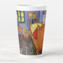 Search for bedroom mugs Van gogh