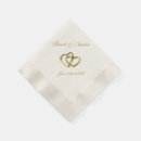 Search for coined napkins Modern