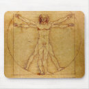 Search for leonardo mouse mats Illustration