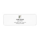 Search for dressmaker return address labels Seamstress