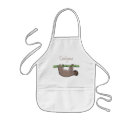 Search for sloths aprons Humour