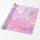 Search for purple marble wrapping paper Birthday
