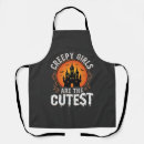 Search for cutest aprons Halloweengifts