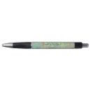 Search for promotional pens Typography