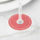 Search for christmas wine charms Botanical