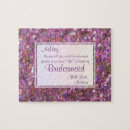Search for will you be my bridesmaid puzzles Fun