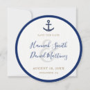 Search for boat save the dates Anchor