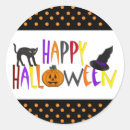 Search for jackolantern stickers Cat