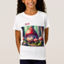 Search for cute toadstool tshirts Forest