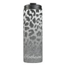 Search for trendy leopard travel mugs Girly
