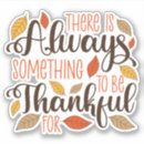 Search for fall time stickers Leaves