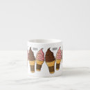 Search for waffle cone mugs Dessert
