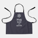 Search for used aprons For kids