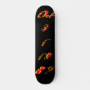 Search for graffiti art skateboards Design