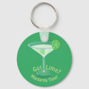 Search for cocktail key rings Margaritas
