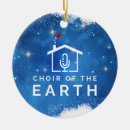 Search for earth christmas tree decorations Winter