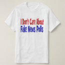 Search for fake news tshirts Mainstream media