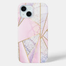 Search for gold quartz iphone cases Glitter