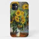 Search for impressionist painting iphone cases Still life