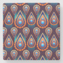 Search for jewelled coasters Pattern