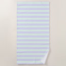 Search for cute beach towels Striped