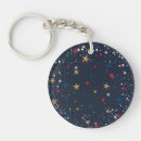 Search for red snowflake key rings Golden