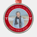 Search for angel christmas tree decorations Keepsake