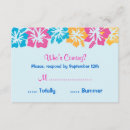 Search for sweet 16 rsvp cards Modern