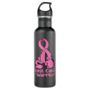 Search for breast cancer boxing gloves Athletes