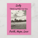 Search for getting better postcards For her