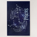 Search for zodiac puzzles Pisces