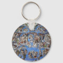 Search for michelangelo key rings Italy