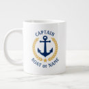 Search for big blue mugs Anchor