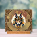 Search for egyptian fantasy art Anubis