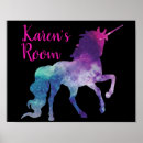 Search for unicorn nursery decor Typography