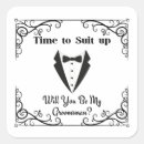 Search for groomsman stickers Groomsmen