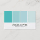 Search for paint chip business cards Painter