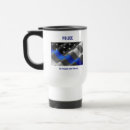 Search for police travel mugs Cops