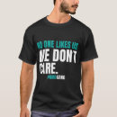 Search for we are one tshirts Humour
