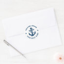 Search for vintage anchor stickers Marine