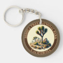 Search for joshua tree key rings Hiking
