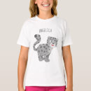 Search for leopard kids tshirts Cub