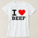 Search for beef tshirts Heart
