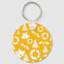 Search for christmas tree greeting key rings Winter