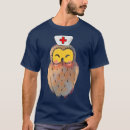 Search for pattern owl mens tshirts Vintage